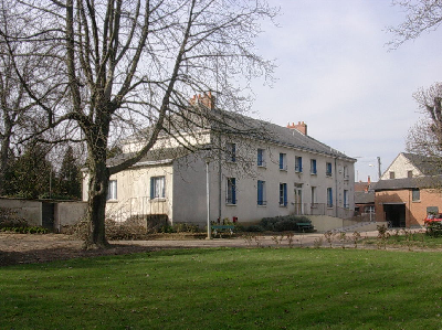 Angerville - Maison de retraite -senior - retraite en Essonne