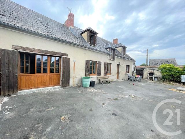 maison à vendre - 5 pièces - 115.0 m2 - ANGERVILLE - 91 - ILE-DE-FRANCE - Century 21 Dao Conseils