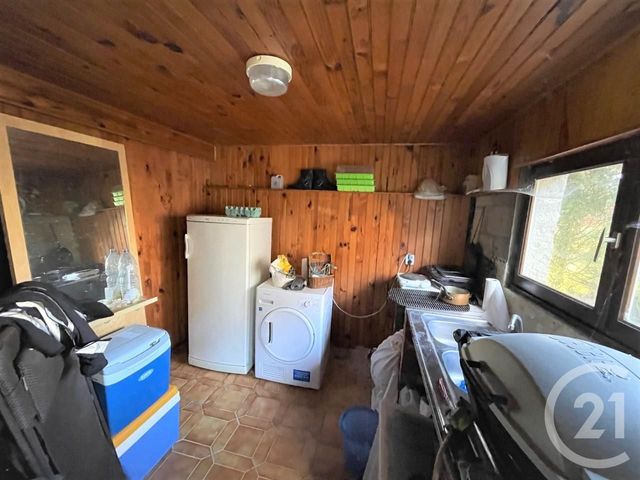 maison à vendre - 4 pièces - 121.0 m2 - ANGERVILLE - 91 - ILE-DE-FRANCE - Century 21 Dao Conseils