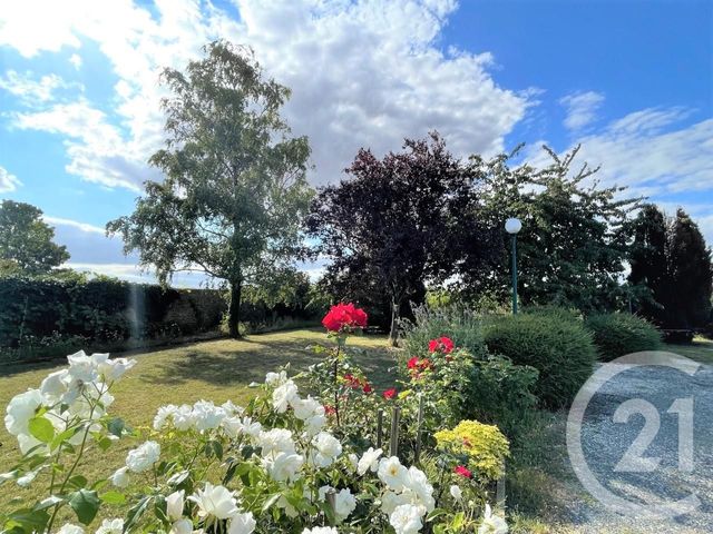 maison à vendre - 4 pièces - 121.0 m2 - ANGERVILLE - 91 - ILE-DE-FRANCE - Century 21 Dao Conseils