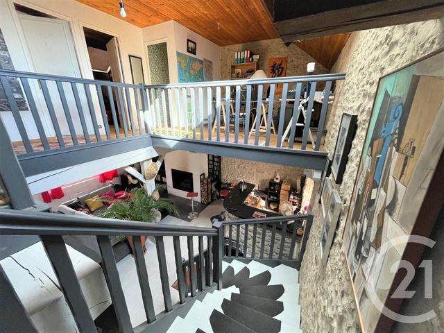 maison à vendre - 4 pièces - 121.0 m2 - ANGERVILLE - 91 - ILE-DE-FRANCE - Century 21 Dao Conseils