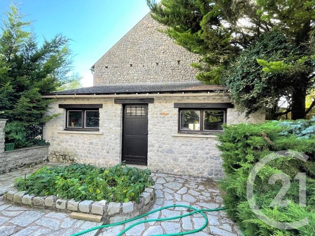 maison à vendre - 4 pièces - 121.0 m2 - ANGERVILLE - 91 - ILE-DE-FRANCE - Century 21 Dao Conseils