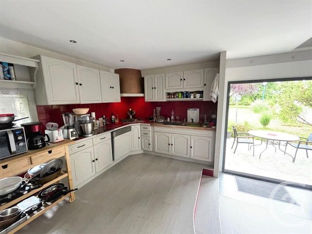 maison à vendre - 4 pièces - 121.0 m2 - ANGERVILLE - 91 - ILE-DE-FRANCE - Century 21 Dao Conseils