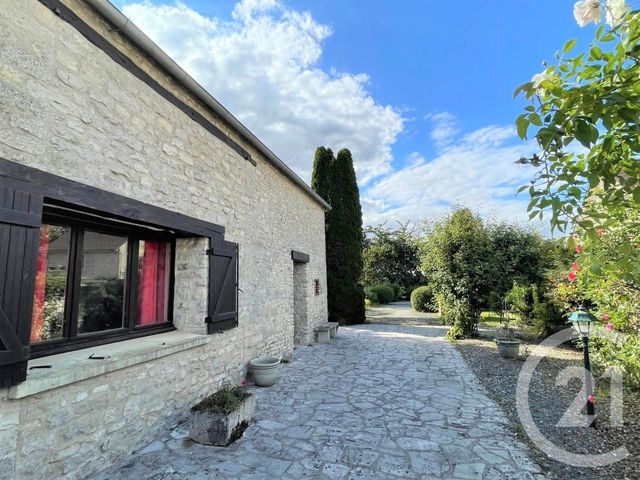 maison à vendre - 4 pièces - 121.0 m2 - ANGERVILLE - 91 - ILE-DE-FRANCE - Century 21 Dao Conseils