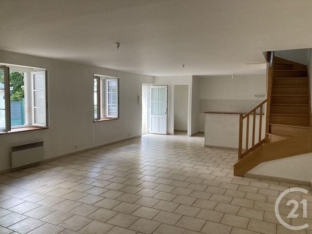 appartement à vendre - 4 pièces - 83.0 m2 - ANGERVILLE - 91 - ILE-DE-FRANCE - Century 21 Dao Conseils