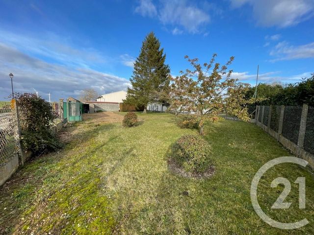 terrain à vendre - 430.0 m2 - ANGERVILLE - 91 - ILE-DE-FRANCE - Century 21 Dao Conseils