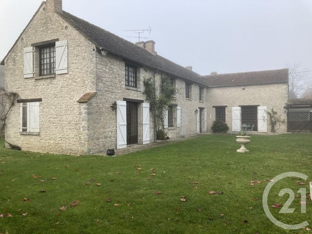  - GRENEVILLE EN BEAUCE - 