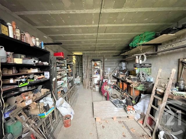 maison à vendre - 8 pièces - 339.0 m2 - ANGERVILLE - 91 - ILE-DE-FRANCE - Century 21 Dao Conseils