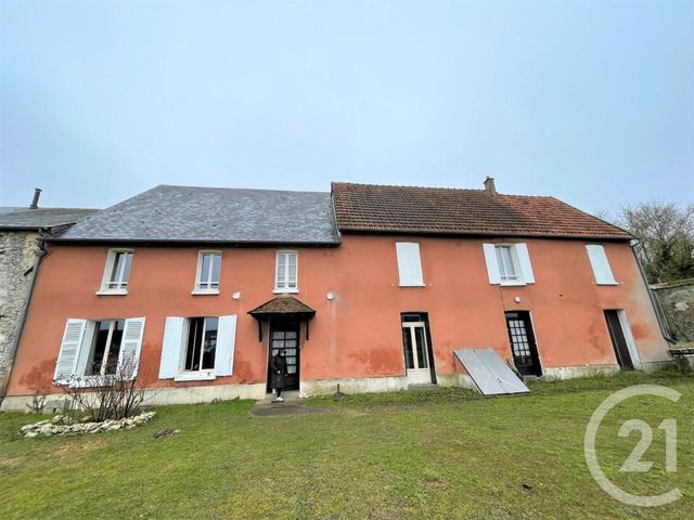 maison à vendre - 8 pièces - 339.0 m2 - ANGERVILLE - 91 - ILE-DE-FRANCE - Century 21 Dao Conseils