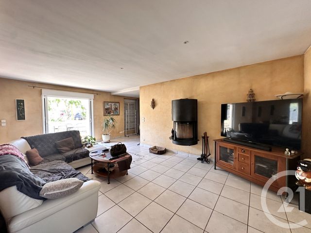 maison à vendre - 6 pièces - 130.0 m2 - ANGERVILLE - 91 - ILE-DE-FRANCE - Century 21 Dao Conseils