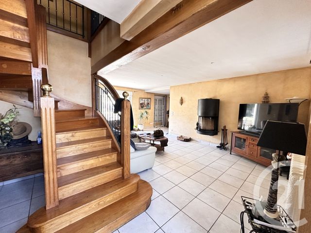 maison à vendre - 6 pièces - 130.0 m2 - ANGERVILLE - 91 - ILE-DE-FRANCE - Century 21 Dao Conseils