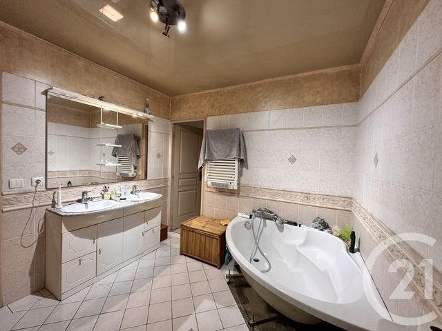 maison à vendre - 6 pièces - 130.0 m2 - ANGERVILLE - 91 - ILE-DE-FRANCE - Century 21 Dao Conseils