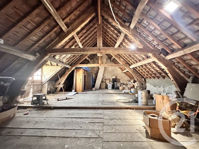 maison à vendre - 6 pièces - 130.0 m2 - ANGERVILLE - 91 - ILE-DE-FRANCE - Century 21 Dao Conseils