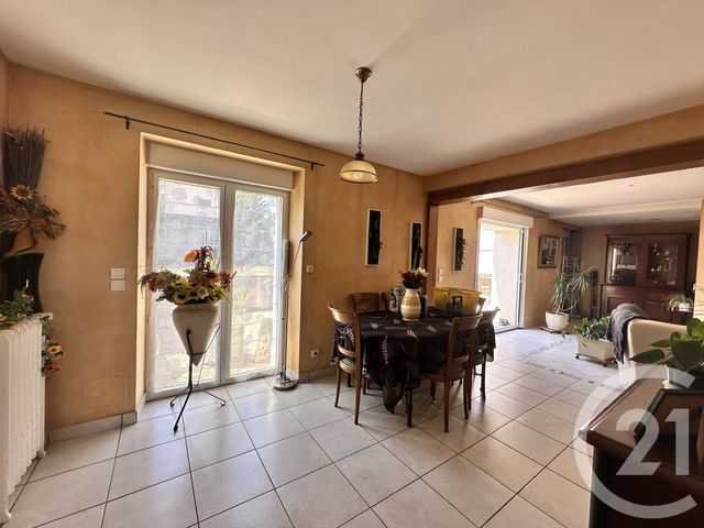 maison à vendre - 6 pièces - 130.0 m2 - ANGERVILLE - 91 - ILE-DE-FRANCE - Century 21 Dao Conseils