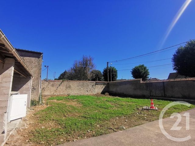 terrain à vendre - 333.0 m2 - ANGERVILLE - 91 - ILE-DE-FRANCE - Century 21 Dao Conseils