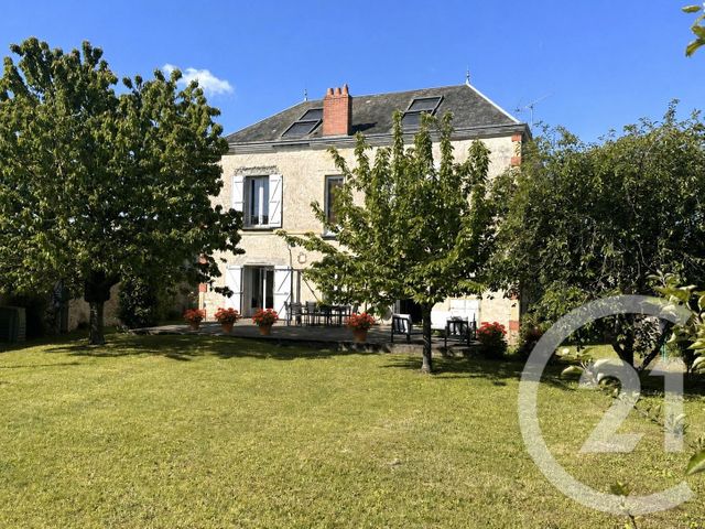 maison - ANGERVILLE - 91