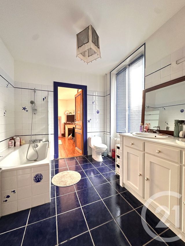 maison à vendre - 7 pièces - 176.0 m2 - ANGERVILLE - 91 - ILE-DE-FRANCE - Century 21 Dao Conseils