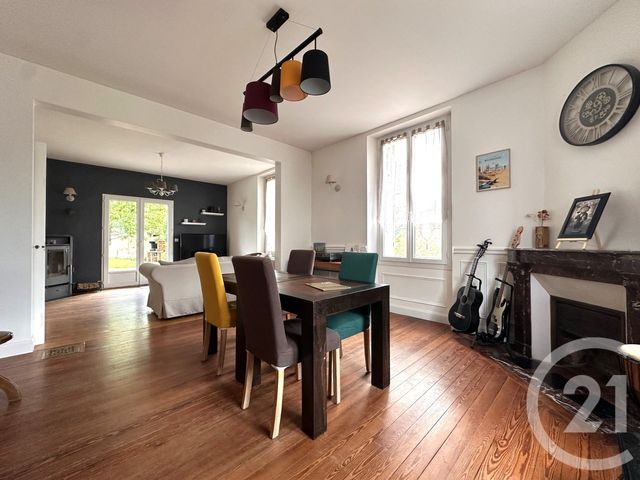 maison à vendre - 7 pièces - 176.0 m2 - ANGERVILLE - 91 - ILE-DE-FRANCE - Century 21 Dao Conseils