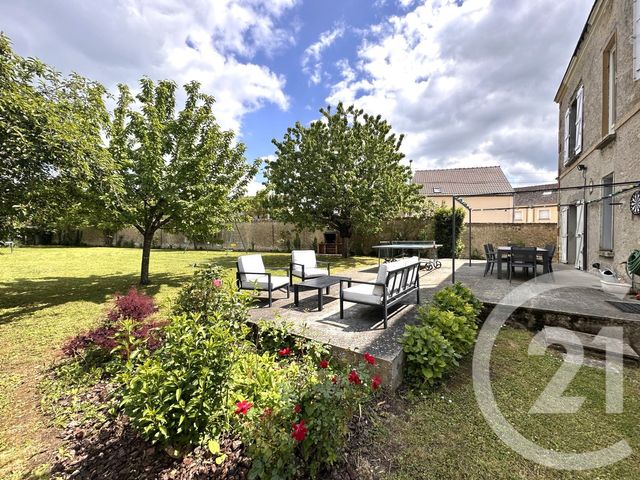 maison à vendre - 7 pièces - 176.0 m2 - ANGERVILLE - 91 - ILE-DE-FRANCE - Century 21 Dao Conseils