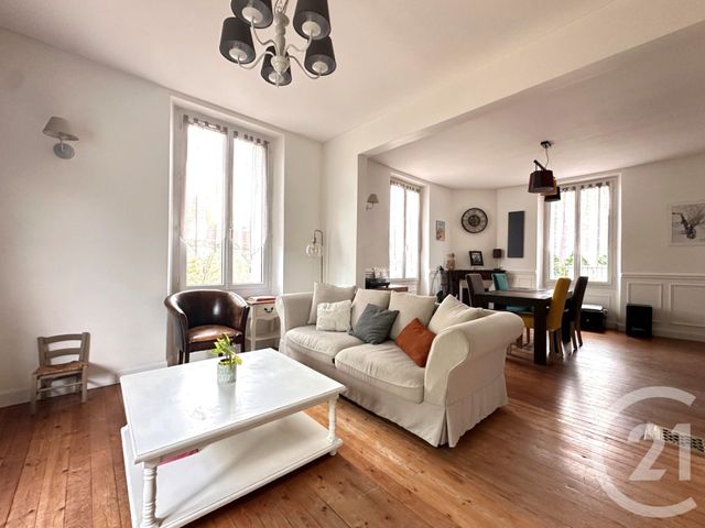 maison à vendre - 7 pièces - 176.0 m2 - ANGERVILLE - 91 - ILE-DE-FRANCE - Century 21 Dao Conseils