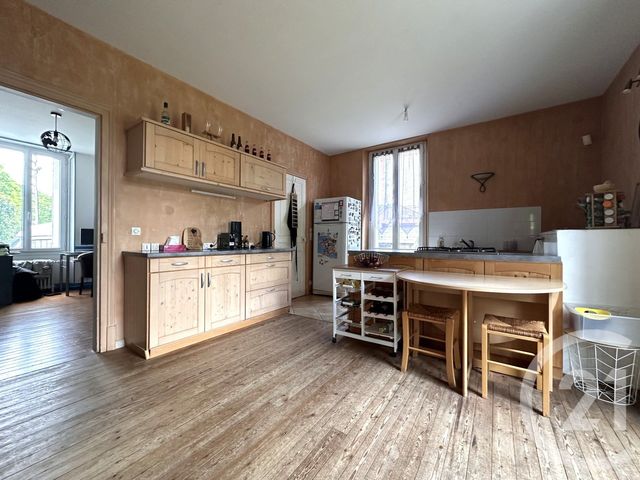 maison à vendre - 7 pièces - 176.0 m2 - ANGERVILLE - 91 - ILE-DE-FRANCE - Century 21 Dao Conseils