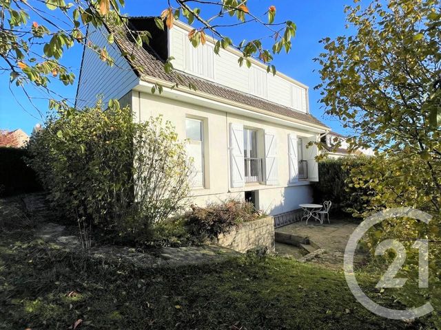 maison à vendre - 5 pièces - 103.05 m2 - MEREVILLE - 91 - ILE-DE-FRANCE - Century 21 Dao Conseils