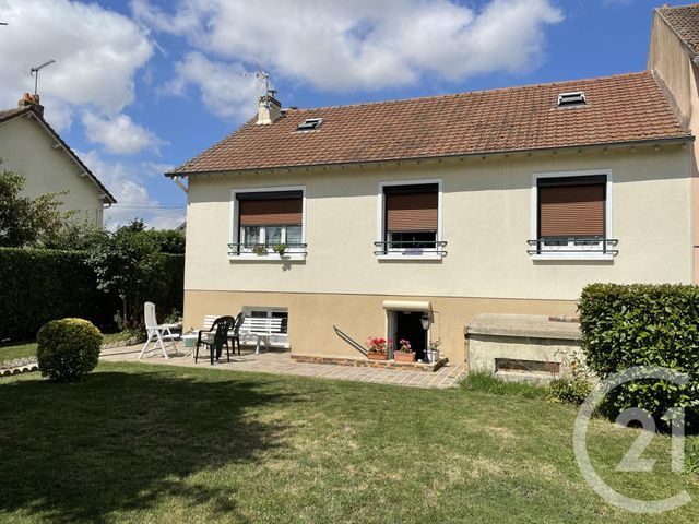  - ANGERVILLE - 