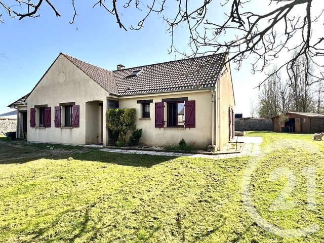maison - ANGERVILLE - 91