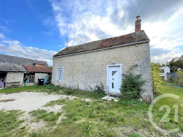 maison à vendre - 3 pièces - 73.0 m2 - ANGERVILLE - 91 - ILE-DE-FRANCE - Century 21 Dao Conseils