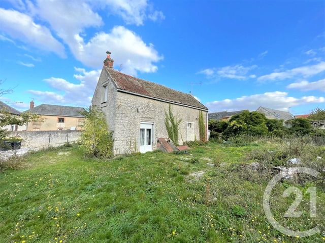 maison à vendre - 3 pièces - 73.0 m2 - ANGERVILLE - 91 - ILE-DE-FRANCE - Century 21 Dao Conseils