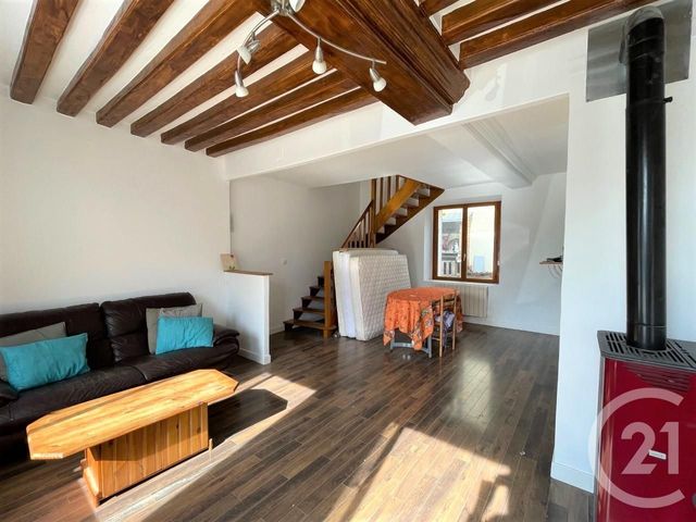 maison - ANGERVILLE - 91