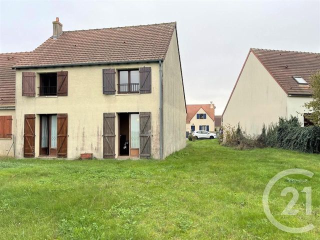 maison à vendre - 5 pièces - 97.29 m2 - ANGERVILLE - 91 - ILE-DE-FRANCE - Century 21 Dao Conseils