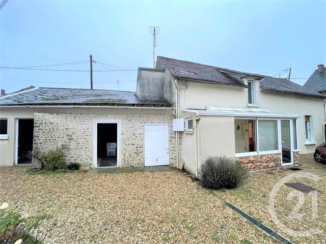 maison à vendre - 4 pièces - 97.0 m2 - ANGERVILLE - 91 - ILE-DE-FRANCE - Century 21 Dao Conseils