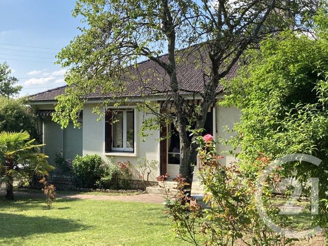 maison à vendre - 4 pièces - 85.0 m2 - MEREVILLE - 91 - ILE-DE-FRANCE - Century 21 Dao Conseils