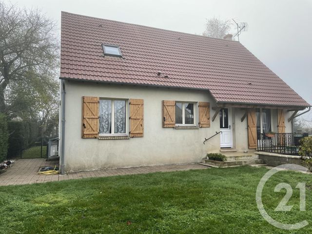 maison à vendre - 6 pièces - 125.0 m2 - ANGERVILLE - 91 - ILE-DE-FRANCE - Century 21 Dao Conseils