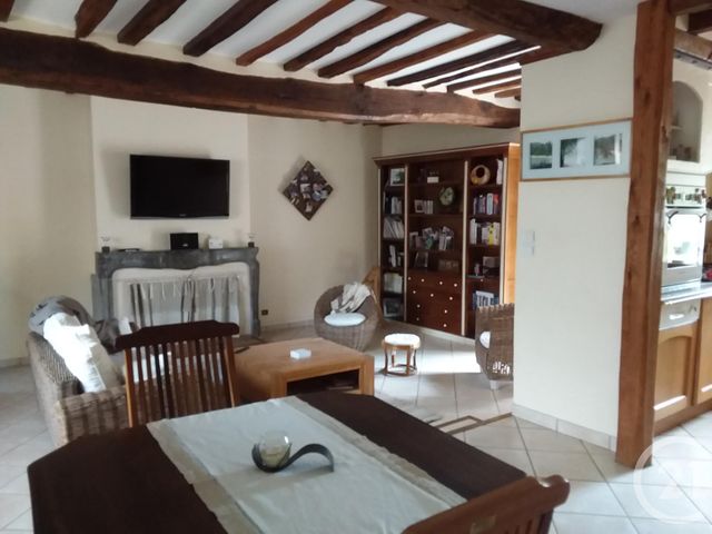 maison - ANGERVILLE - 91