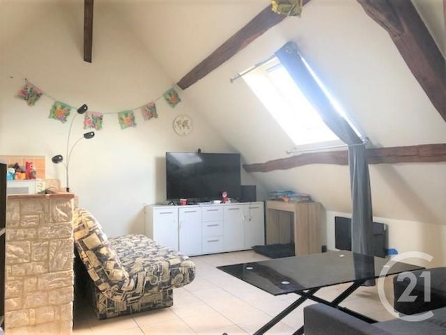 appartement - MONNERVILLE - 91