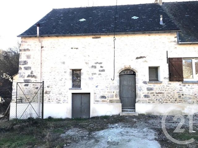 maison à vendre - 2 pièces - 100.0 m2 - ETAMPES - 91 - ILE-DE-FRANCE - Century 21 Dao Conseils