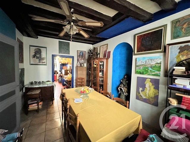 maison à vendre - 9 pièces - 240.0 m2 - ANGERVILLE - 91 - ILE-DE-FRANCE - Century 21 Dao Conseils