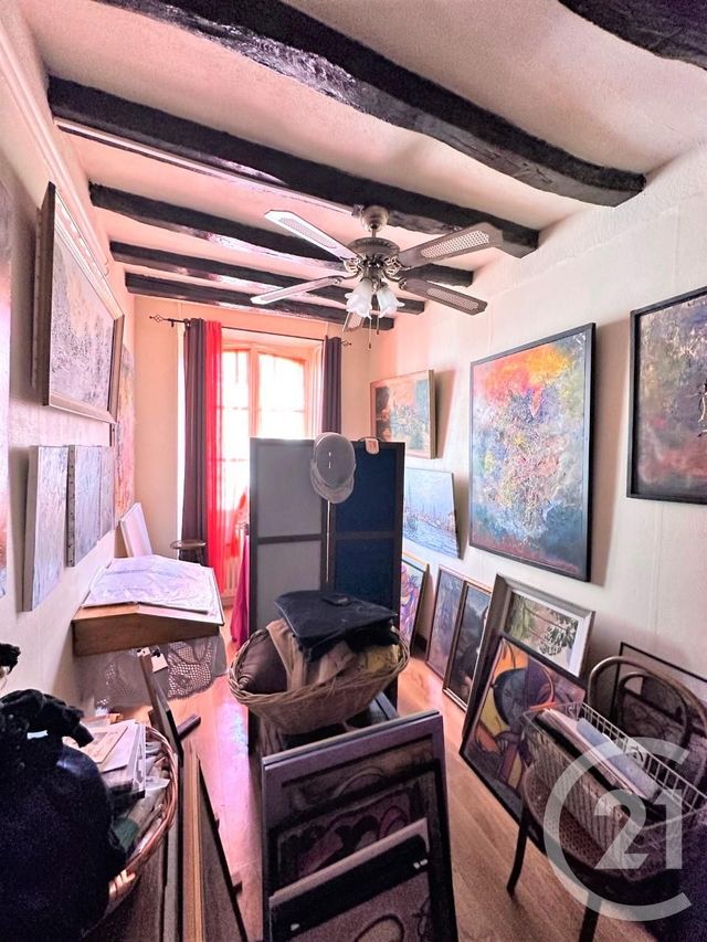 maison à vendre - 9 pièces - 240.0 m2 - ANGERVILLE - 91 - ILE-DE-FRANCE - Century 21 Dao Conseils