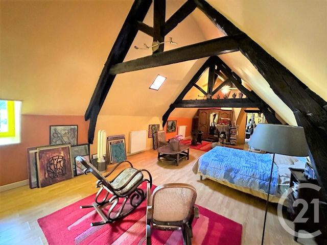 maison à vendre - 9 pièces - 240.0 m2 - ANGERVILLE - 91 - ILE-DE-FRANCE - Century 21 Dao Conseils