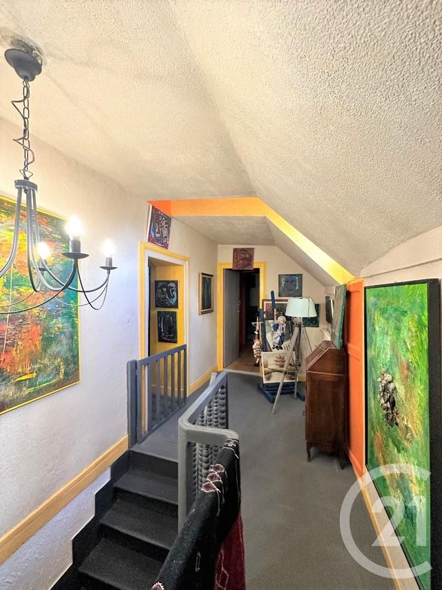 maison à vendre - 9 pièces - 240.0 m2 - ANGERVILLE - 91 - ILE-DE-FRANCE - Century 21 Dao Conseils