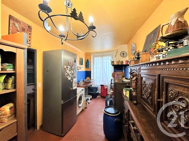 maison à vendre - 9 pièces - 240.0 m2 - ANGERVILLE - 91 - ILE-DE-FRANCE - Century 21 Dao Conseils