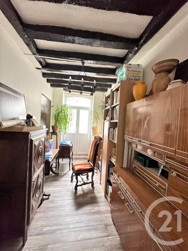 maison à vendre - 9 pièces - 240.0 m2 - ANGERVILLE - 91 - ILE-DE-FRANCE - Century 21 Dao Conseils