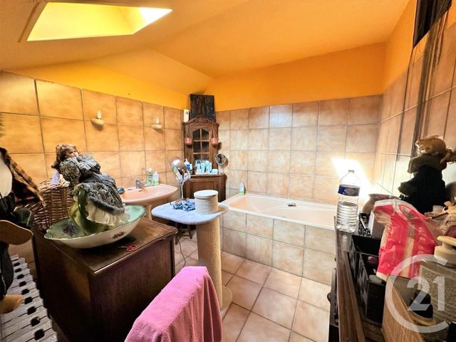 maison à vendre - 9 pièces - 240.0 m2 - ANGERVILLE - 91 - ILE-DE-FRANCE - Century 21 Dao Conseils