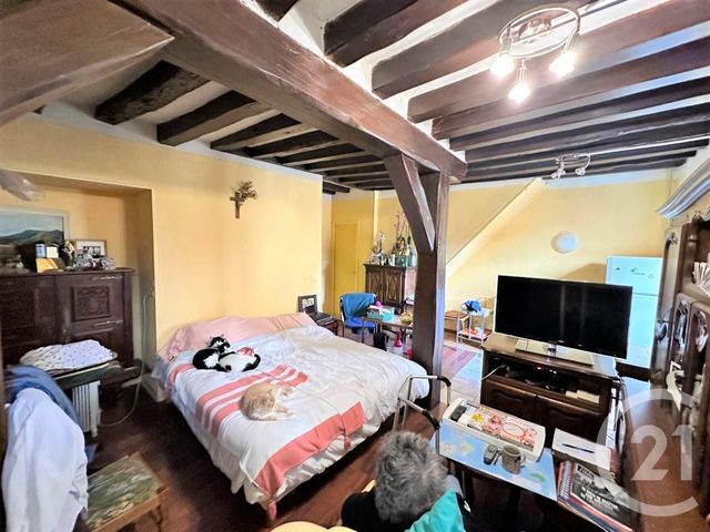 maison à vendre - 9 pièces - 240.0 m2 - ANGERVILLE - 91 - ILE-DE-FRANCE - Century 21 Dao Conseils