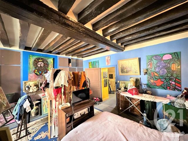 maison à vendre - 9 pièces - 240.0 m2 - ANGERVILLE - 91 - ILE-DE-FRANCE - Century 21 Dao Conseils