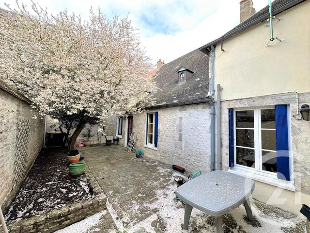 maison à vendre - 9 pièces - 240.0 m2 - ANGERVILLE - 91 - ILE-DE-FRANCE - Century 21 Dao Conseils