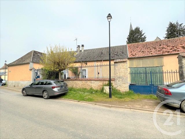 maison - ANGERVILLE - 91