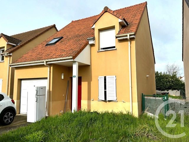 maison - ANGERVILLE - 91
